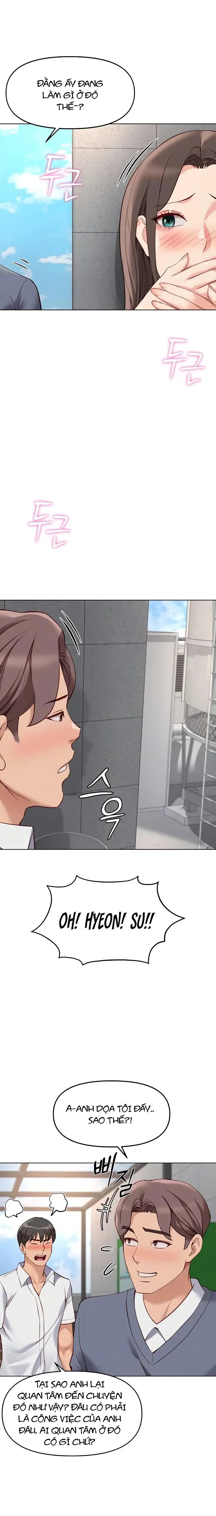 Chương Trình Thao Túng Nhận Thức - Trang 4