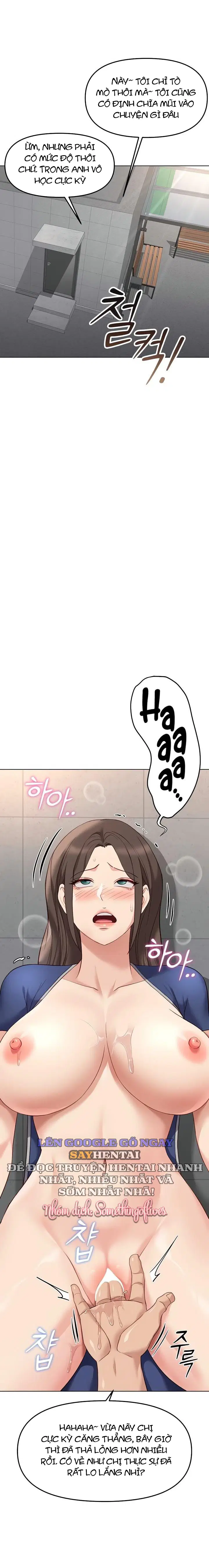 Chương Trình Thao Túng Nhận Thức - Trang 5