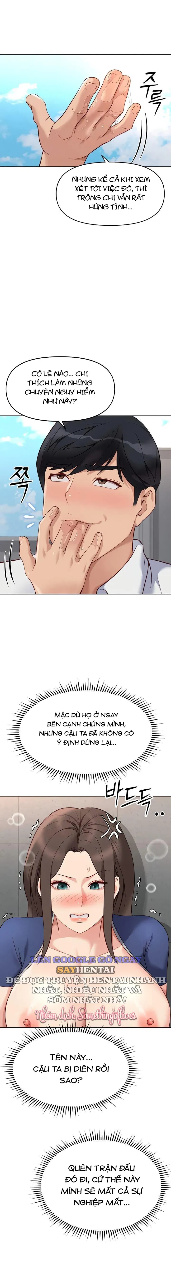 Chương Trình Thao Túng Nhận Thức - Trang 6