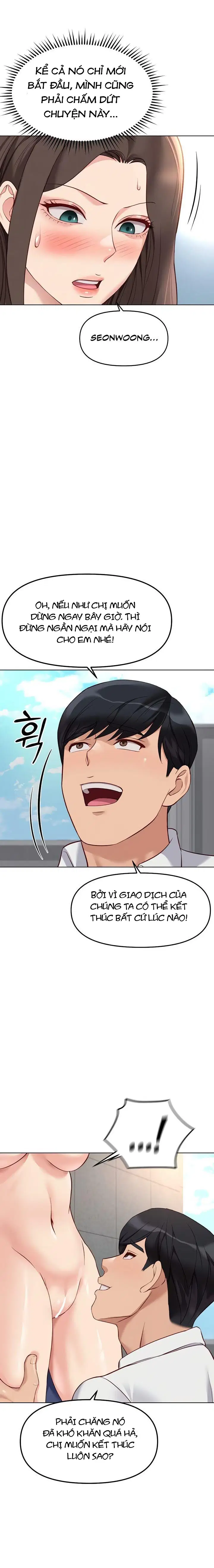 Chương Trình Thao Túng Nhận Thức - Trang 7