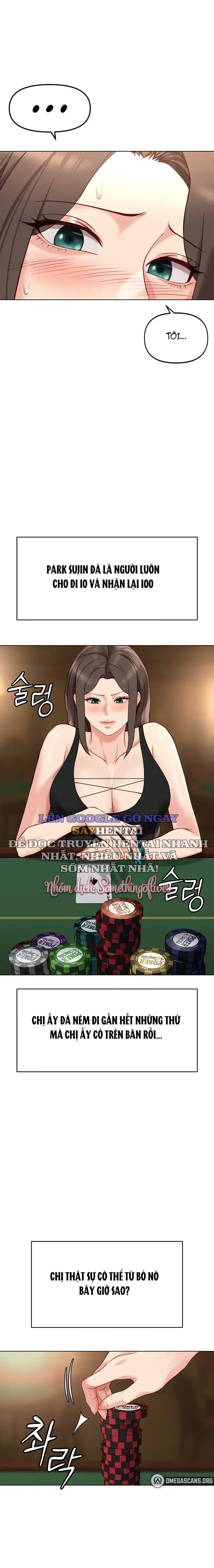 Chương Trình Thao Túng Nhận Thức - Trang 8