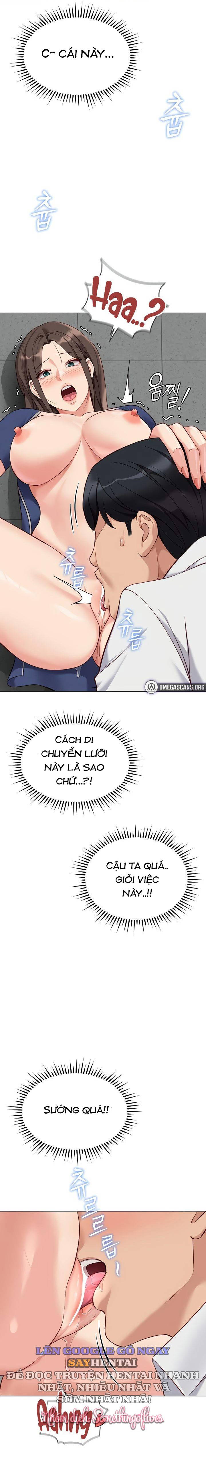 Chương Trình Thao Túng Nhận Thức - Trang 13