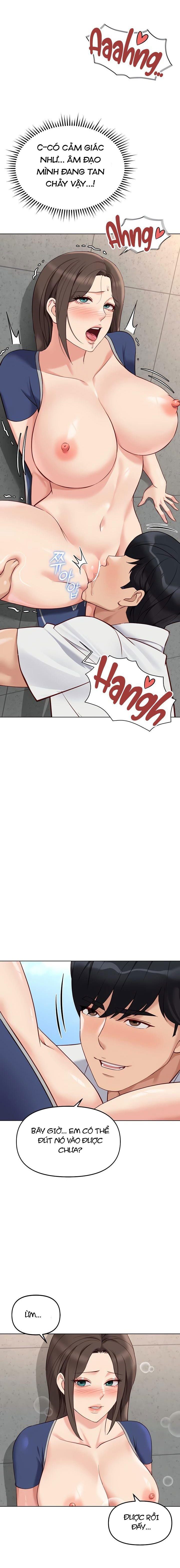 Chương Trình Thao Túng Nhận Thức - Trang 14