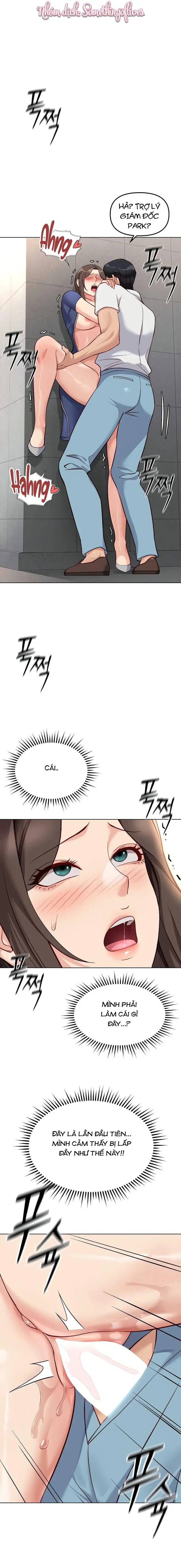 Chương Trình Thao Túng Nhận Thức - Trang 20