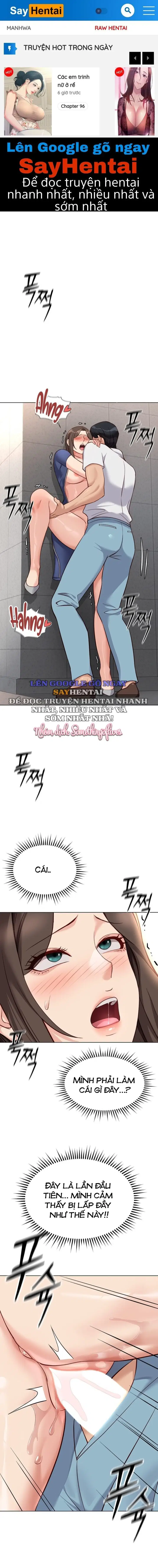 Chương Trình Thao Túng Nhận Thức - Trang 1