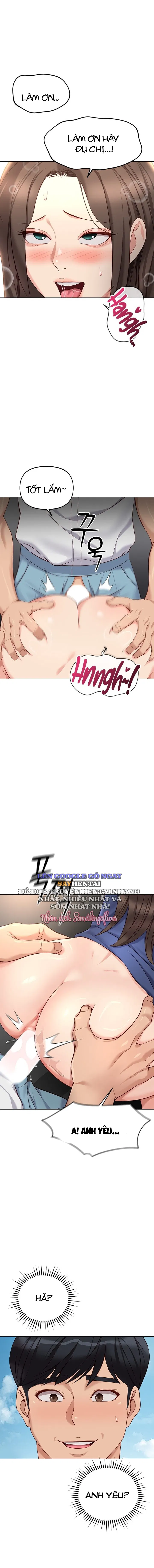 Chương Trình Thao Túng Nhận Thức - Trang 8