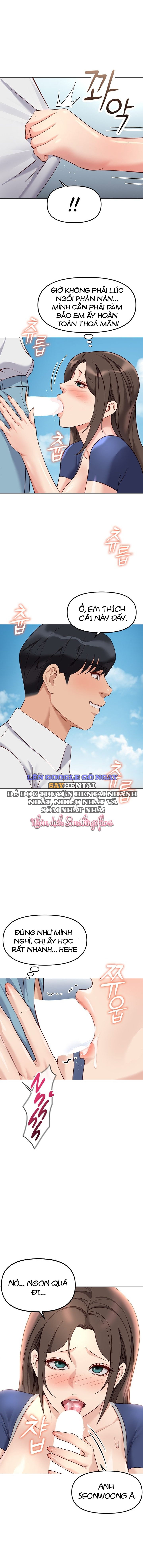 Chương Trình Thao Túng Nhận Thức - Trang 15