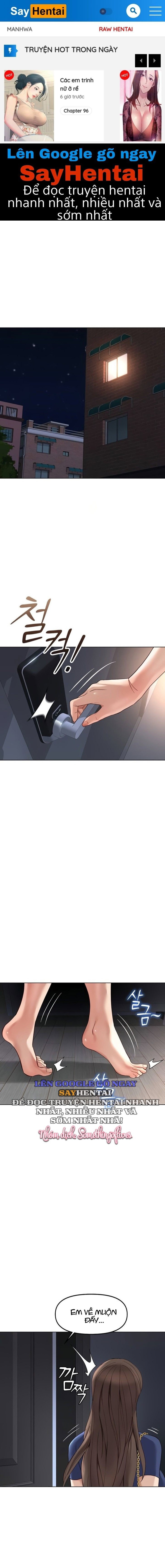 Chương Trình Thao Túng Nhận Thức - Trang 1