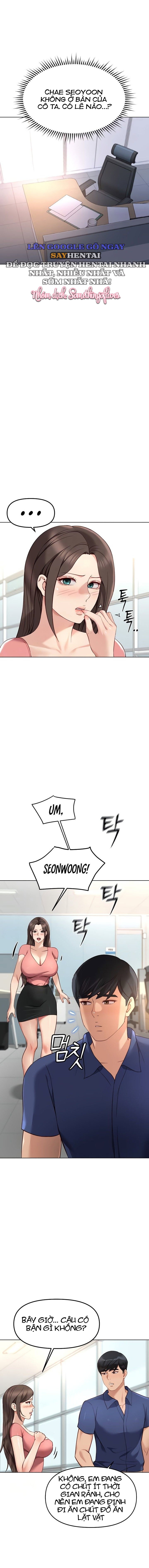 Chương Trình Thao Túng Nhận Thức - Trang 5