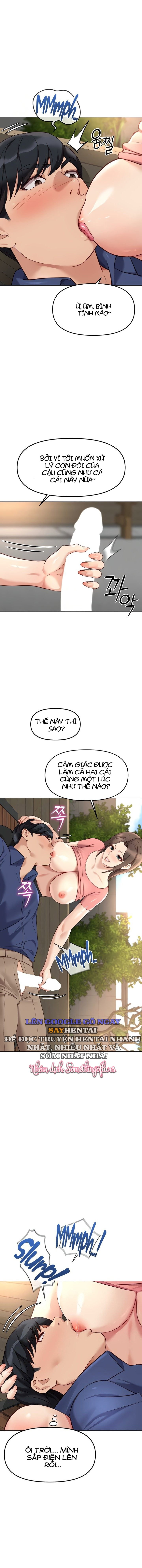 Chương Trình Thao Túng Nhận Thức - Trang 8