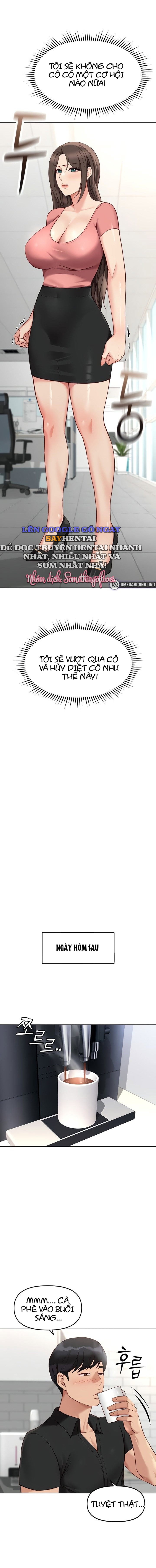 Chương Trình Thao Túng Nhận Thức - Trang 14