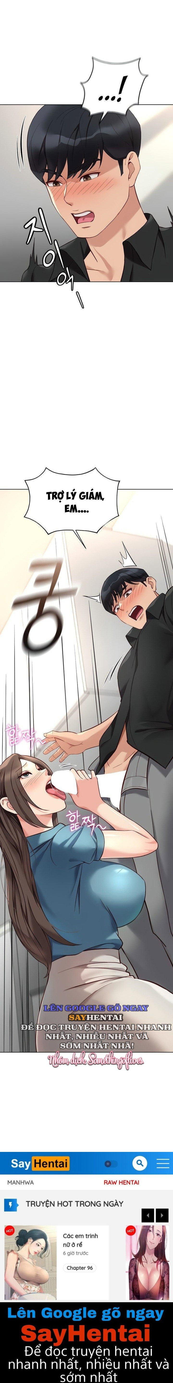 Chương Trình Thao Túng Nhận Thức - Trang 16