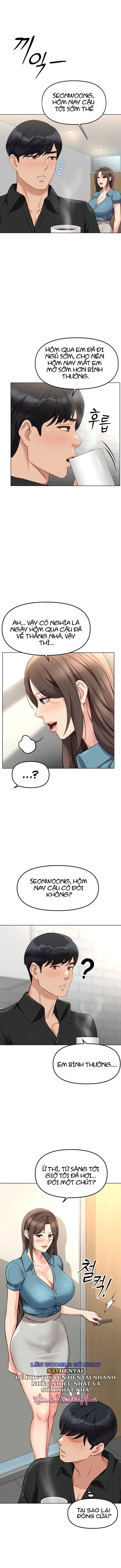 Chương Trình Thao Túng Nhận Thức - Trang 15