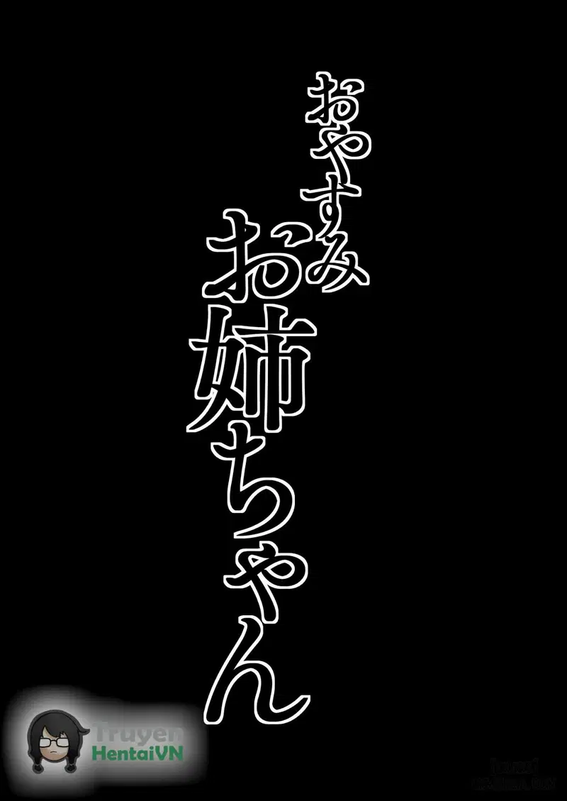 Ngủ ngon nhé, Onee-chan - Trang 4