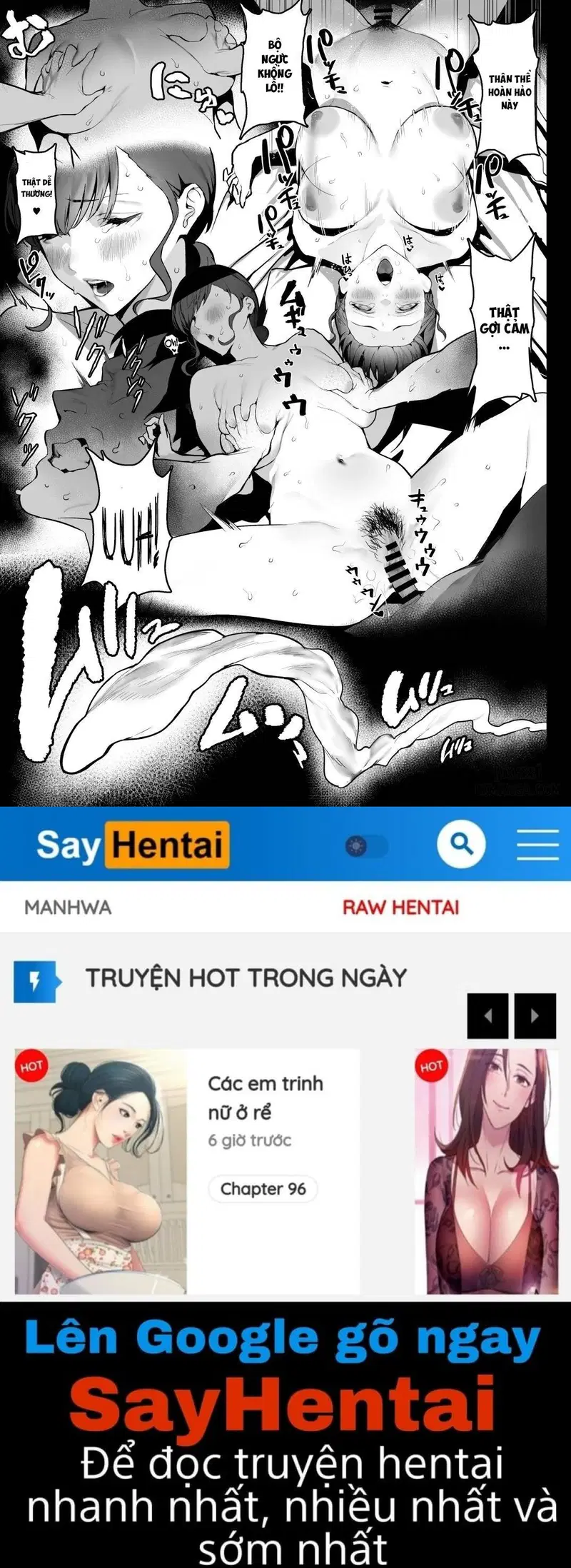 Ngủ ngon nhé, Onee-chan - Trang 21