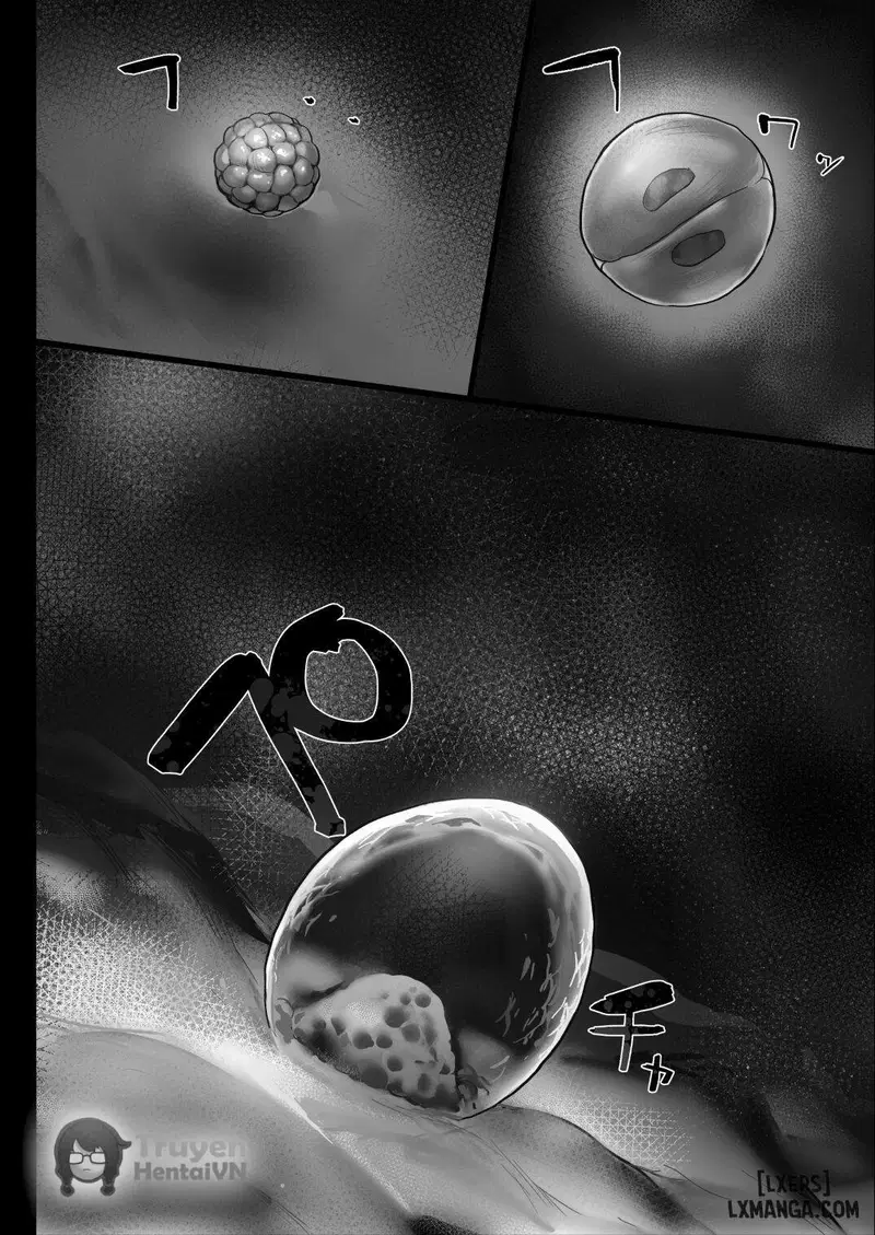 Ngủ ngon nhé, Onee-chan - Trang 13