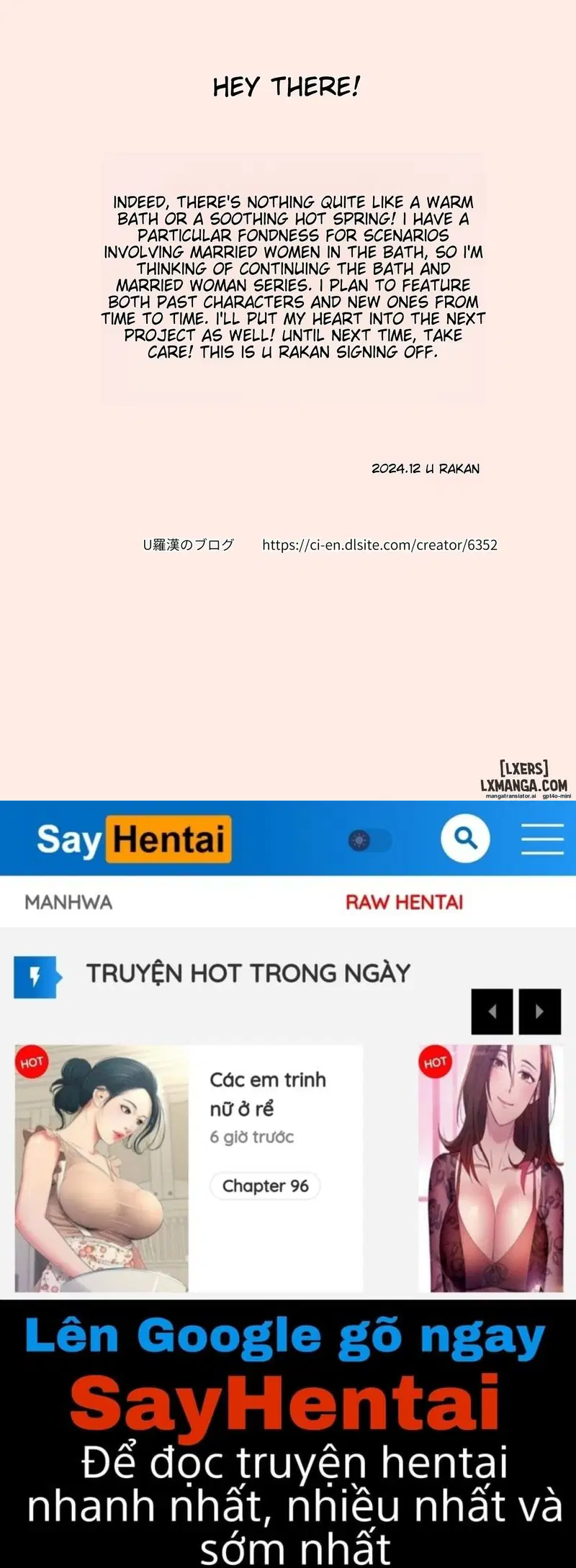 Người Phụ Nữ Có Chồng- Truyện Màu - Trang 29