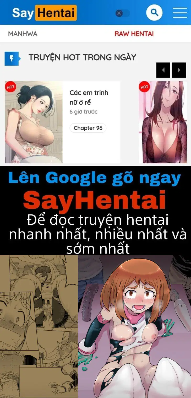 Uravity Ryoujoku II - Trang 1