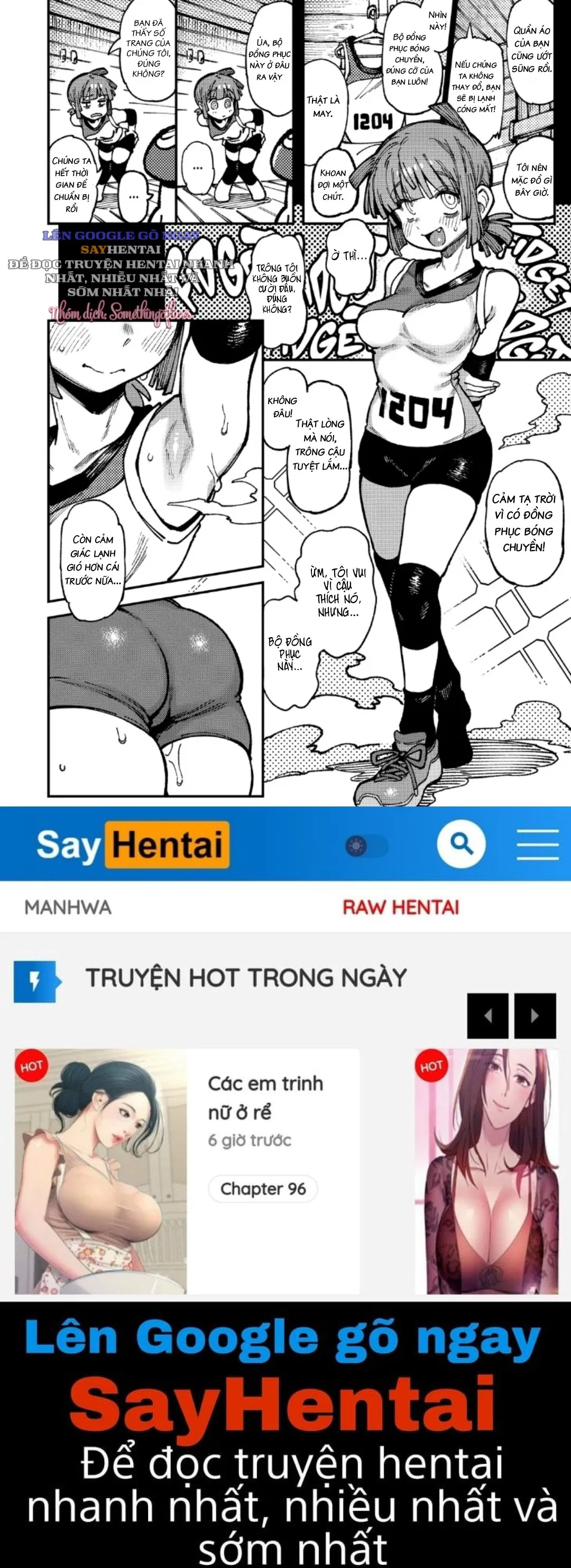 Chuyện gì xảy ra khi tôi vô tình ăn nấm ảo giác - Trang 20