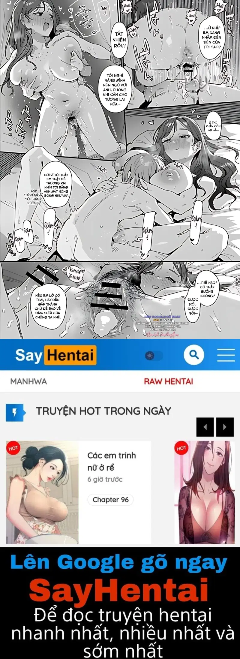 Cô gái quán rượu - Trang 3