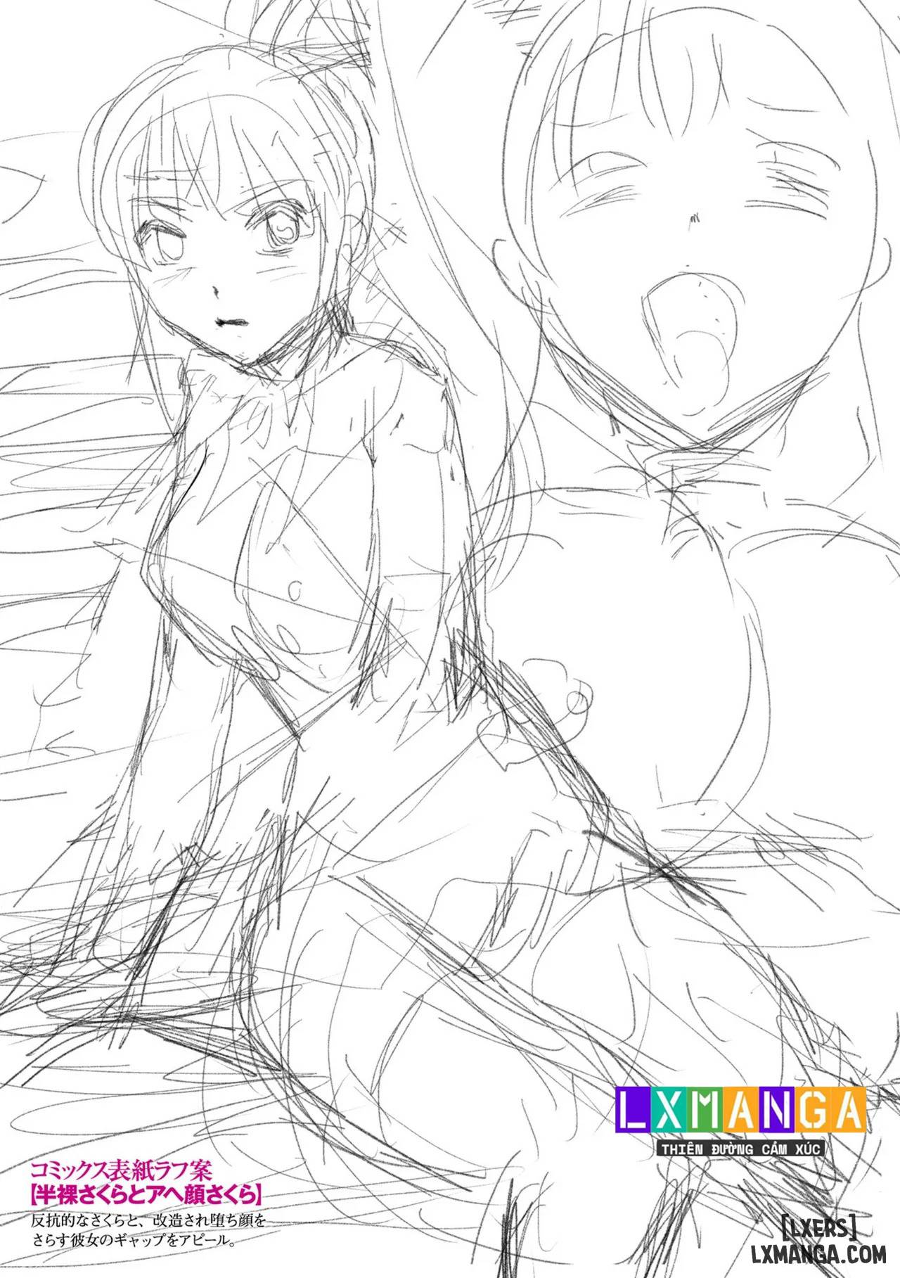 Bắt giữ nữ điều tra viên xinh đẹp Sakura Kamishiro - Trang 27