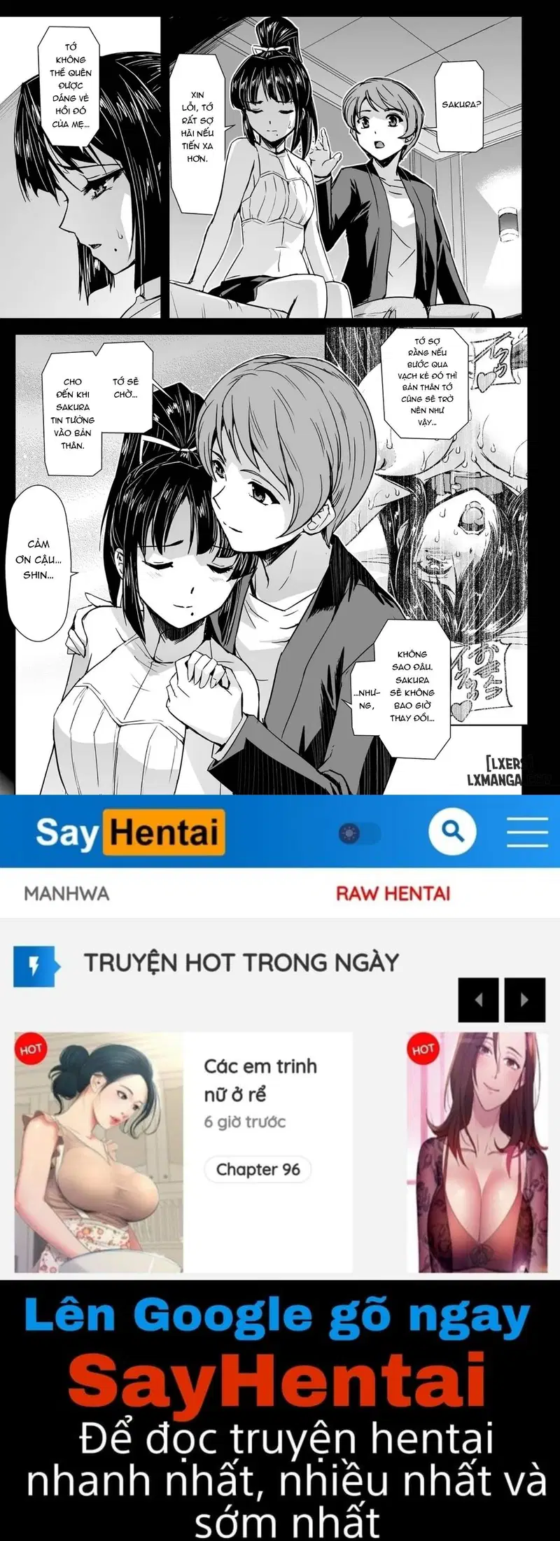 Bắt giữ nữ điều tra viên xinh đẹp Sakura Kamishiro - Trang 25