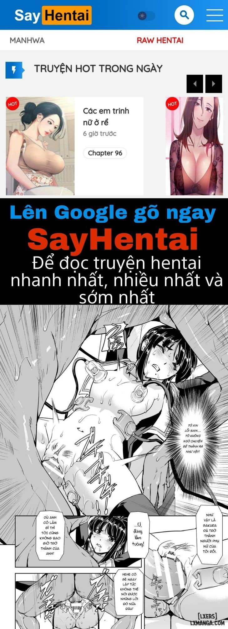 Bắt giữ nữ điều tra viên xinh đẹp Sakura Kamishiro - Trang 1