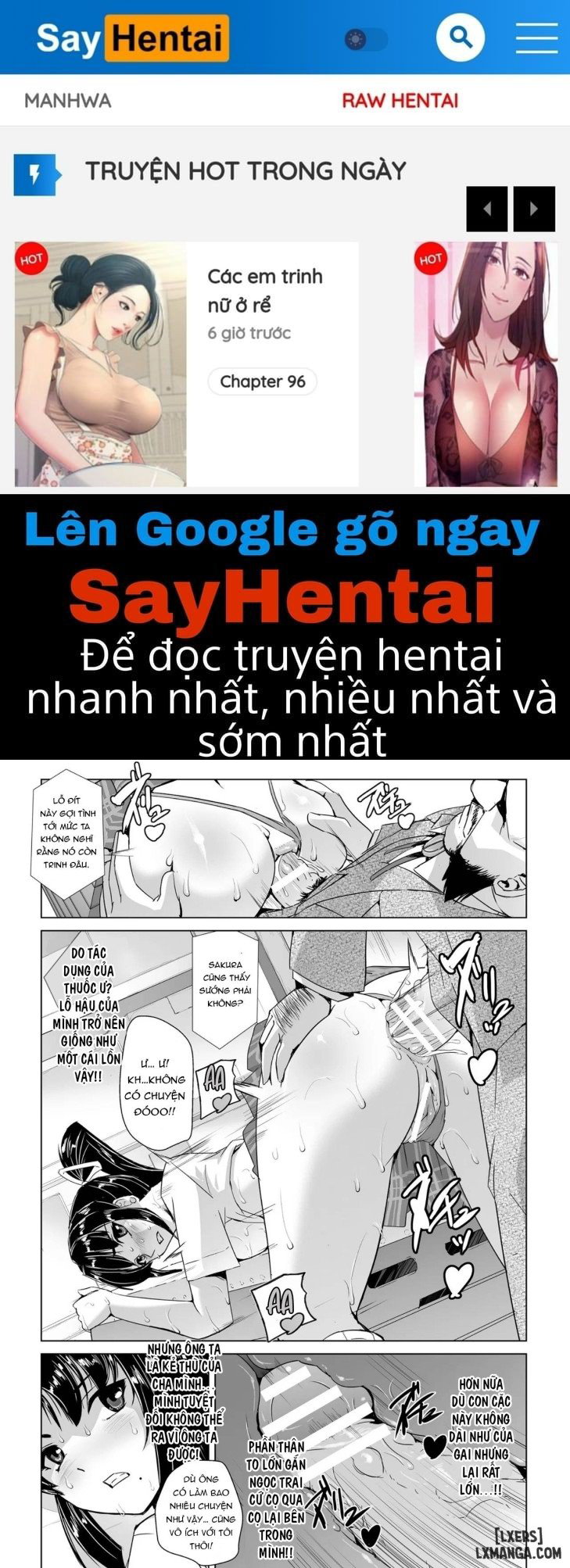 Bắt giữ nữ điều tra viên xinh đẹp Sakura Kamishiro - Trang 1