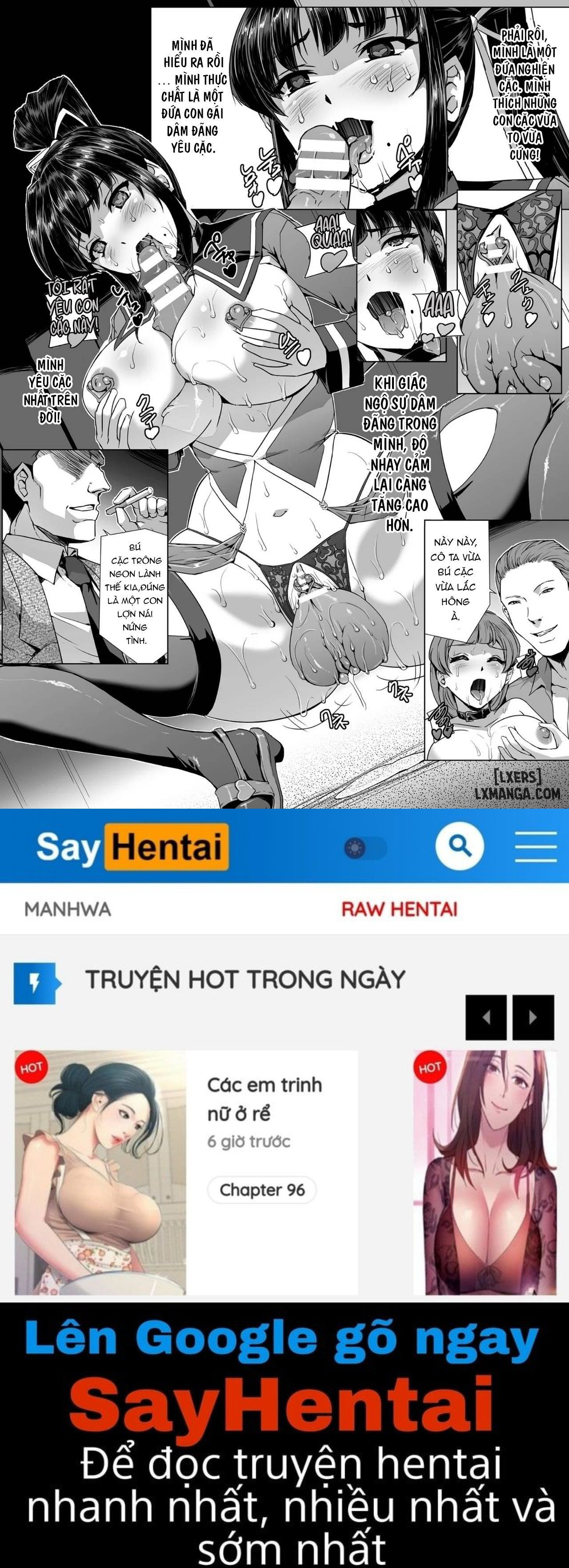 Bắt giữ nữ điều tra viên xinh đẹp Sakura Kamishiro - Trang 20