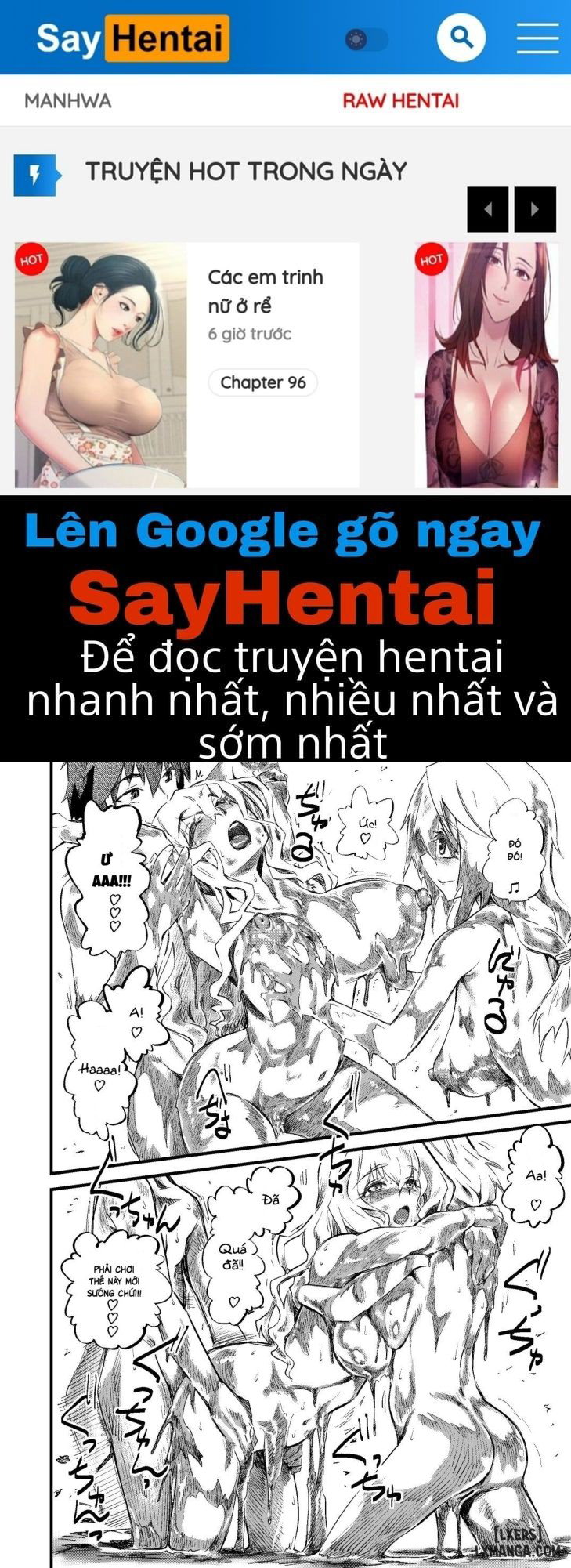 N - Zenra Seikatsu - Trang 1