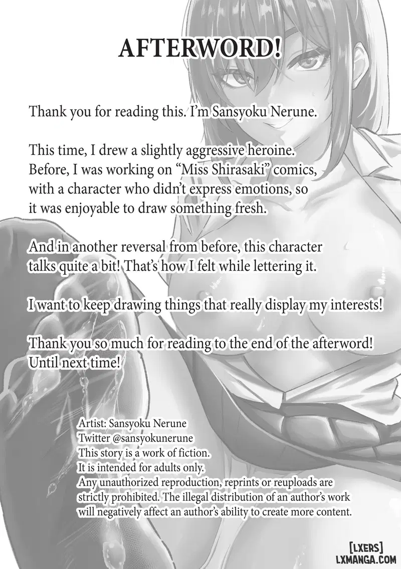 Em gái kế hút cạn tôi - Trang 22