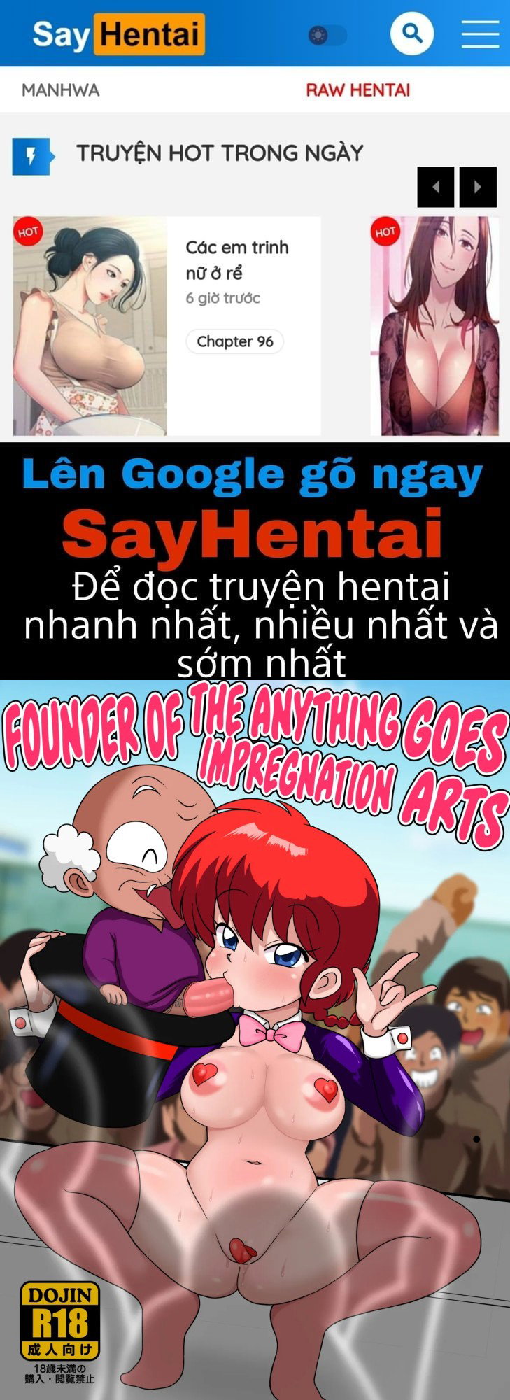 Ganso Musabetsu Tanetsuke-ryuu - Trang 1