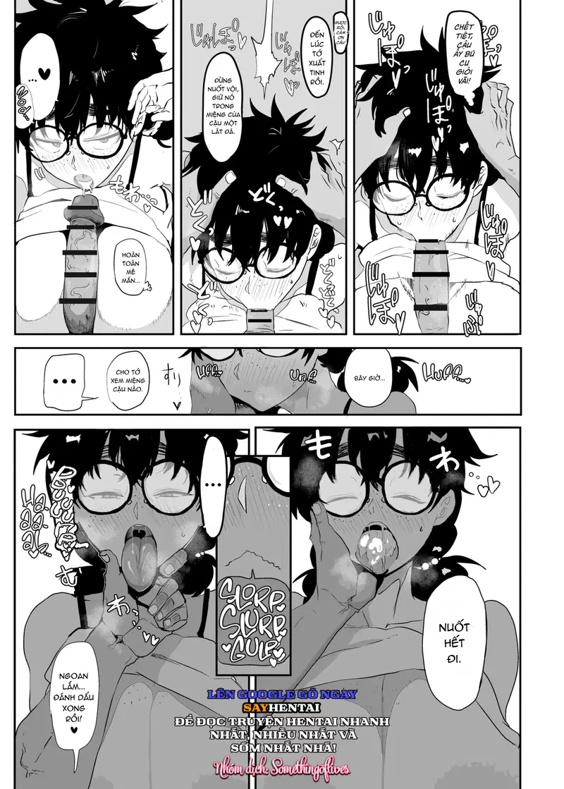 Sự thức tỉnh của Tsukasa Uesugi. - Trang 21