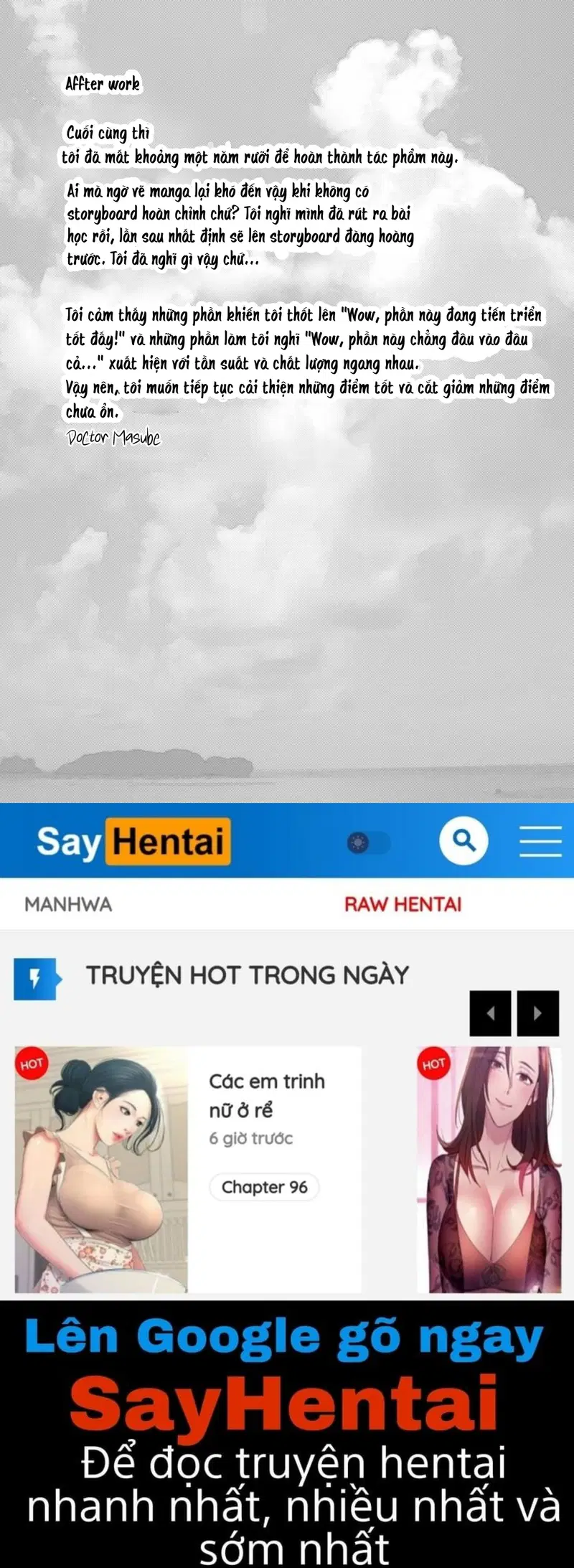 Sự thức tỉnh của Tsukasa Uesugi. - Trang 25