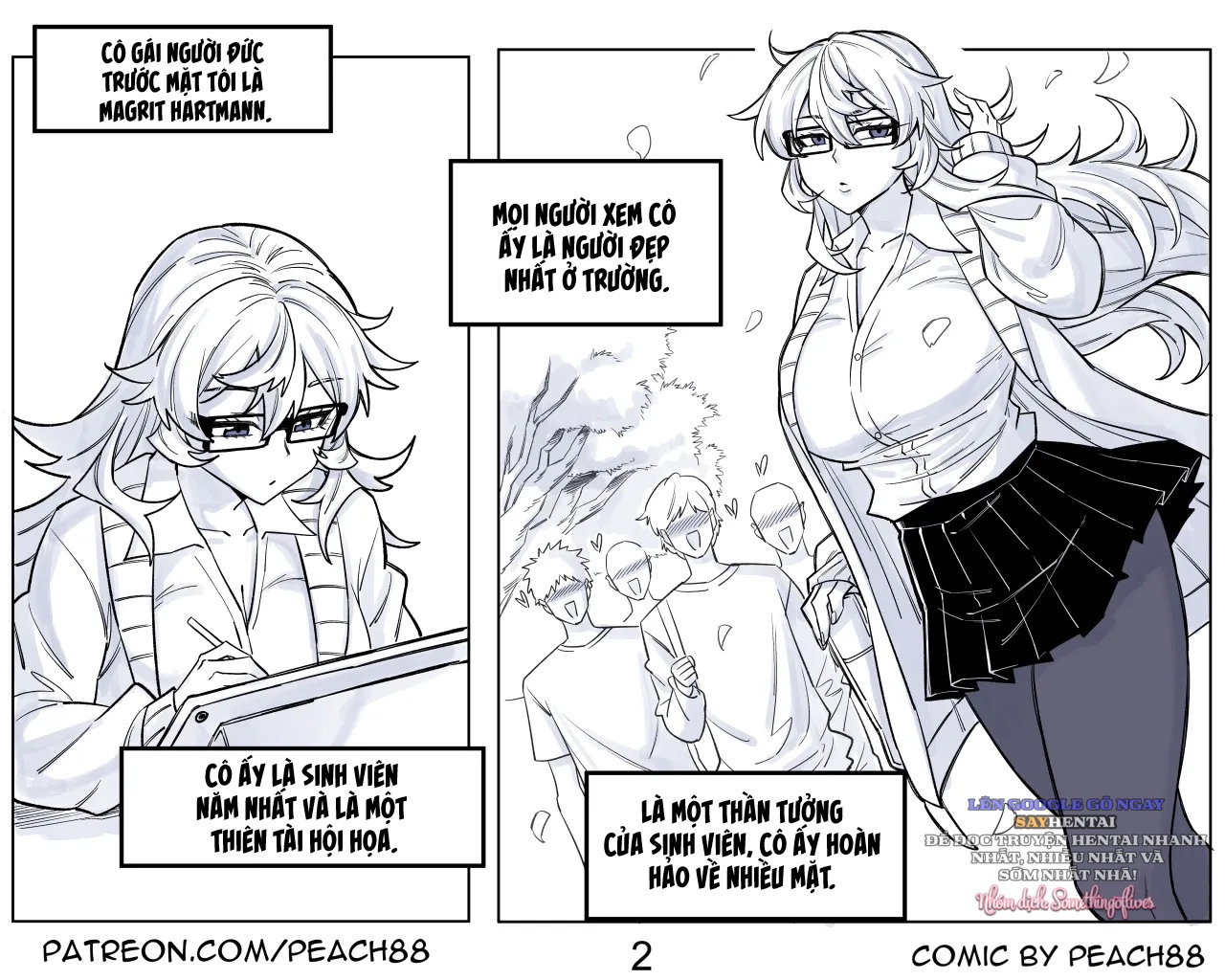 Furi2Play ep 1-4 - Trang 3