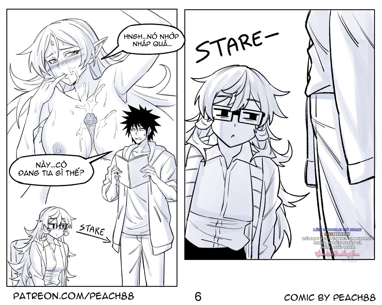 Furi2Play ep 1-4 - Trang 7