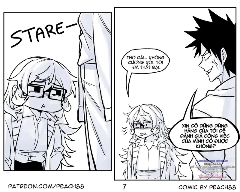 Furi2Play ep 1-4 - Trang 8