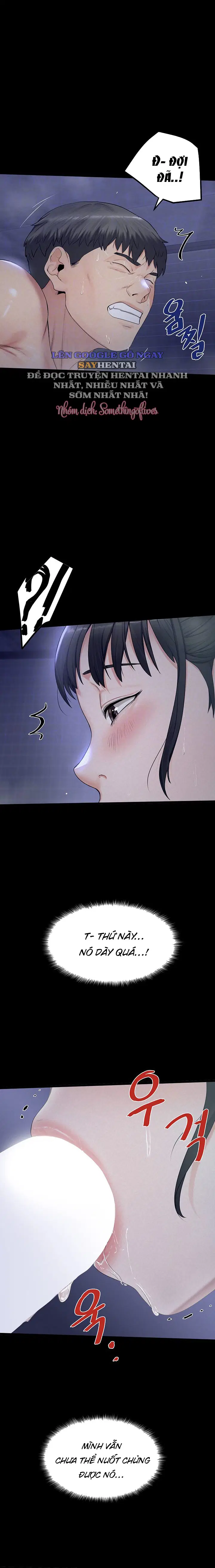 Nữ Nhi Đảo - Trang 3