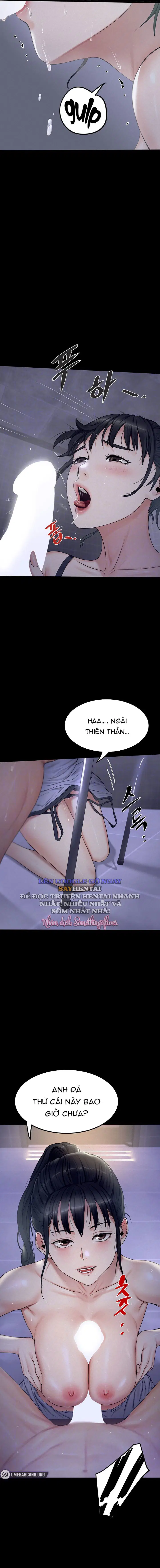 Nữ Nhi Đảo - Trang 4