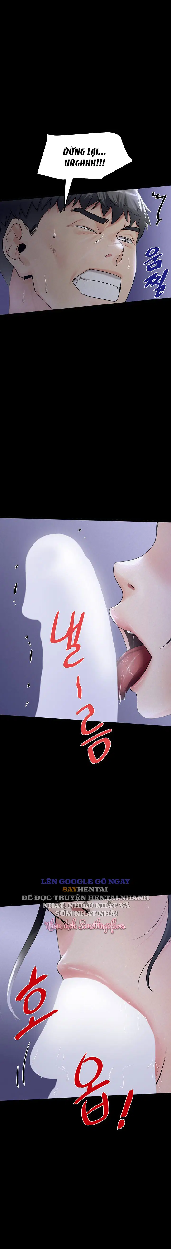 Nữ Nhi Đảo - Trang 9