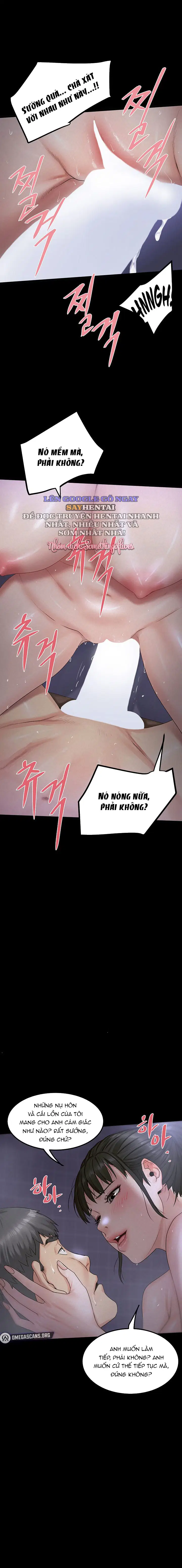 Nữ Nhi Đảo - Trang 14