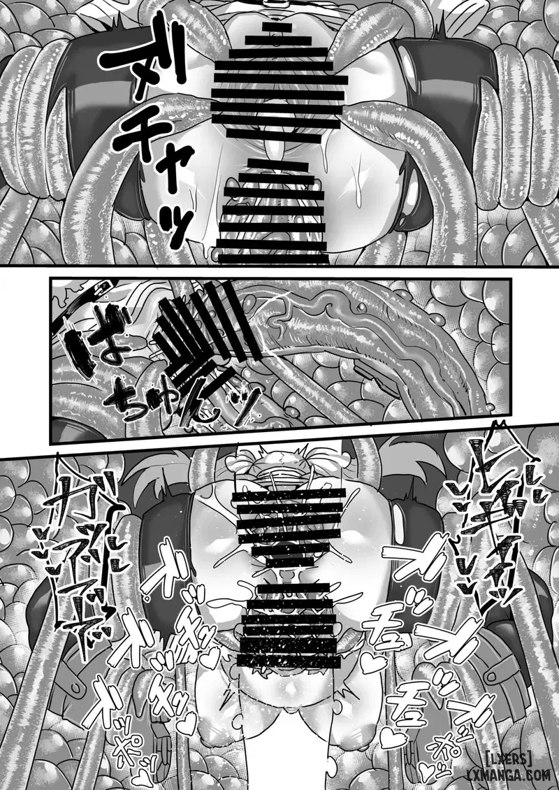 Frieren and the Sensory Deprivation Hole - Trang 7