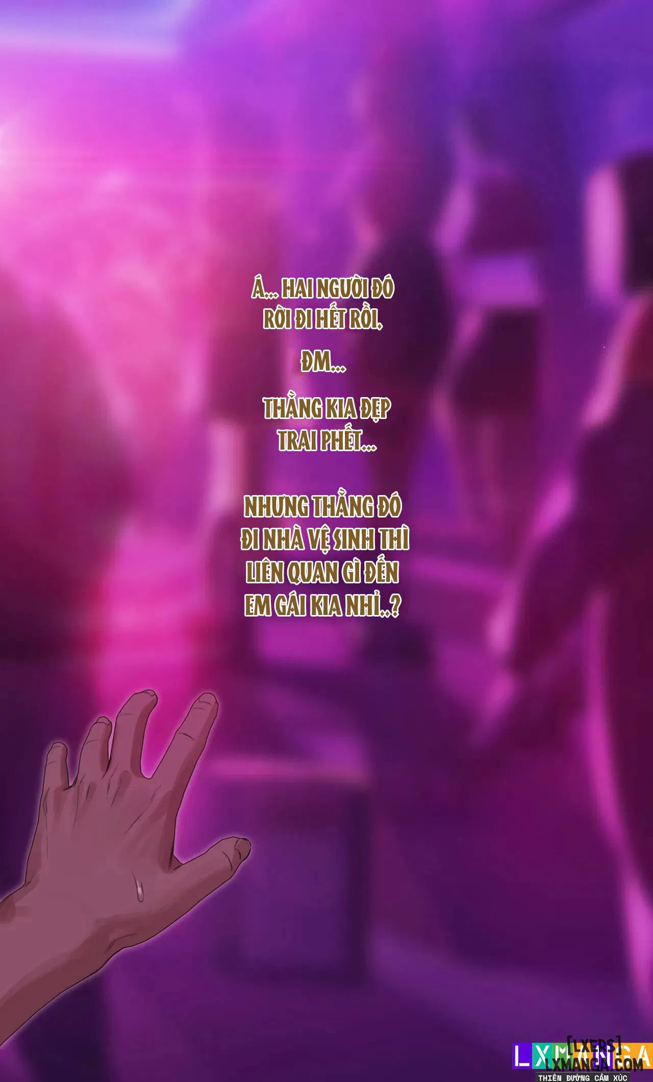 CEO and Bodyguard - Trang 9