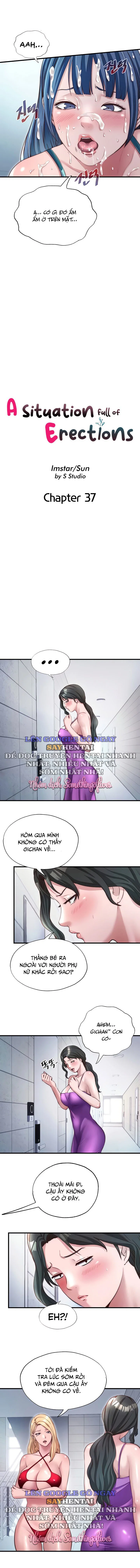 "Cứng" Trong Mọi Tình Huống - Trang 2