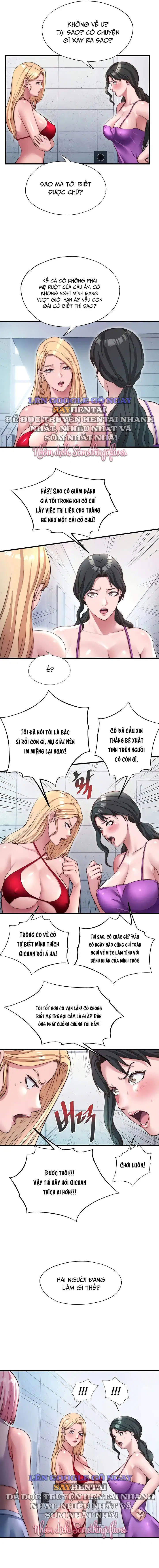 "Cứng" Trong Mọi Tình Huống - Trang 3