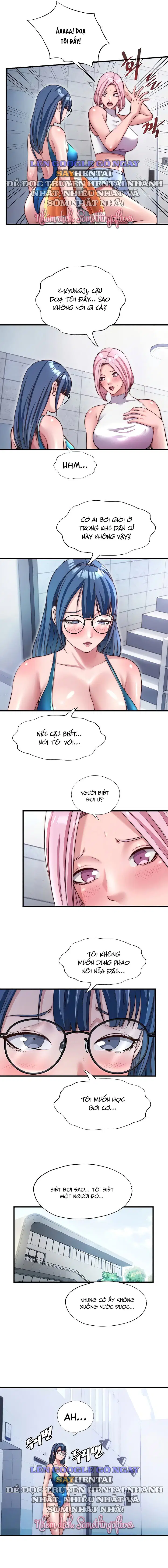 "Cứng" Trong Mọi Tình Huống - Trang 5