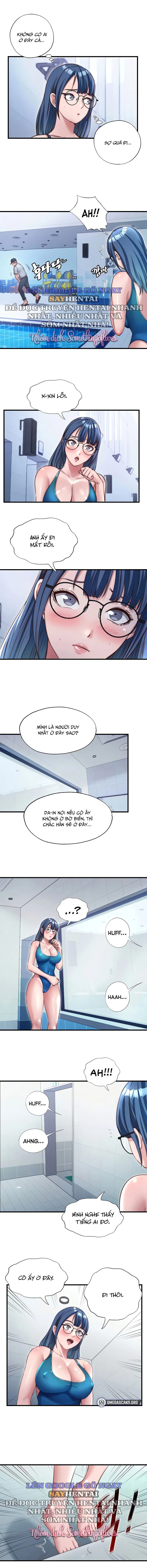 "Cứng" Trong Mọi Tình Huống - Trang 6