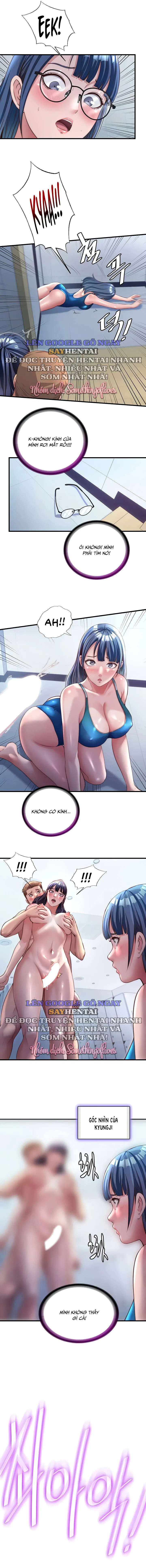 "Cứng" Trong Mọi Tình Huống - Trang 7