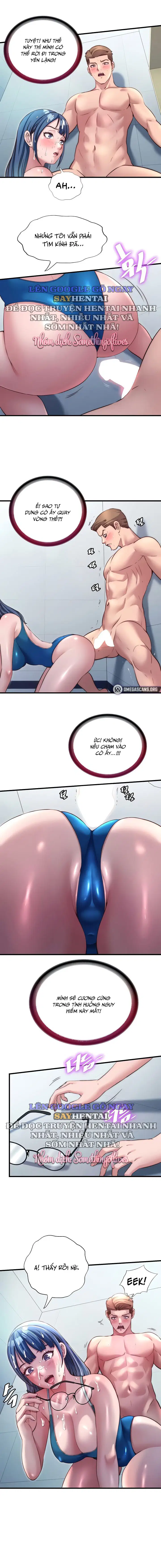 "Cứng" Trong Mọi Tình Huống - Trang 10