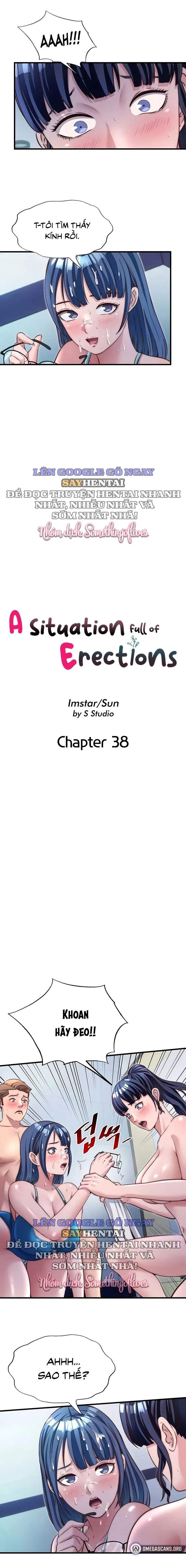 "Cứng" Trong Mọi Tình Huống - Trang 2